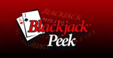 How to Play Blackjack Peek by Playtech