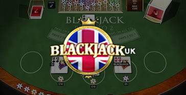 How to Play Blackjack UK by Playtech