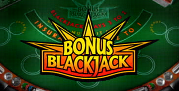 How to Play Bonus Blackjack Gold by Microgaming