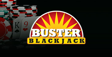 How to Play Buster Blackjack by Felt Gaming