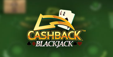 How to Play Cashback Blackjack by Playtech