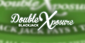 How to Play Double Exposure Blackjack Pro Series by NetEnt