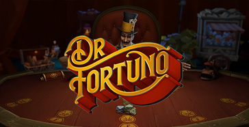 How to Play Dr Fortuno Blackjack by Yggdrasil