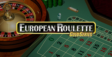 How to Play European Roulette Gold by Microgaming