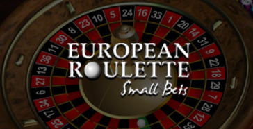 How to Play European Roulette Small Bets by iSoftBet