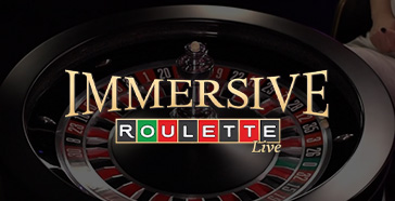 How to Play Immersive Roulette by Evolution