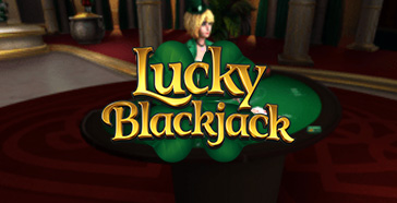 How to Play Lucky Blackjack by Yggdrasil