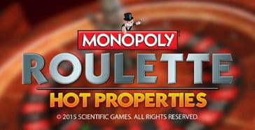 How to Play Monopoly Roulette Hot Properties by Scientific Games