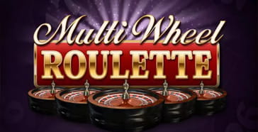 How to Play Multi Wheel Roulette by Microgaming