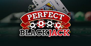 How to Play Perfect Blackjack by Playtech
