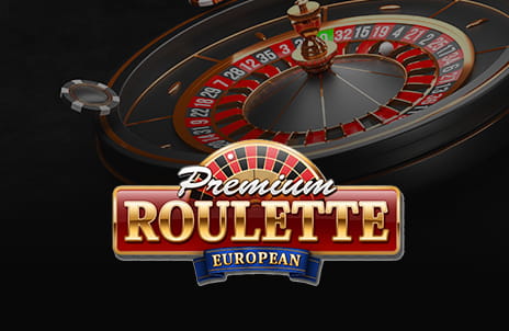 How to Play Premium European Roulette by Playtech