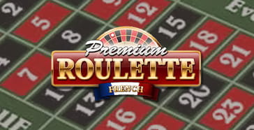 How to Play Premium French Roulette by Playtech