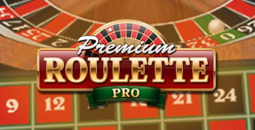 How to Play Premium Roulette Pro by Playtech