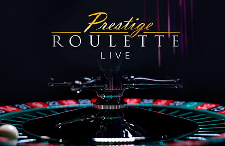 How to Play Live Prestige Roulette by Playtech