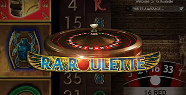 How to Play Ra Roulette by Extreme Live Gaming