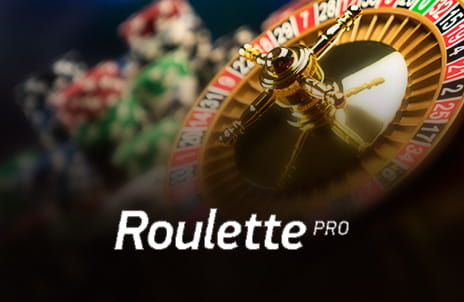 How to Play Roulette Professional Series by NetEnt