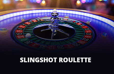 How to Play Slingshot Auto Roulette by Evolution