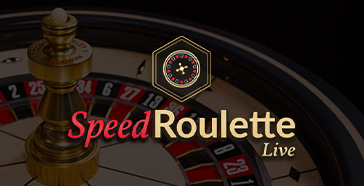 How to Play Speed Roulette by Evolution