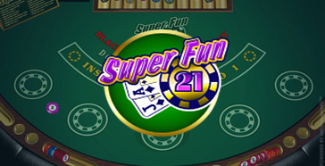 How to Play Super Fun 21 Blackjack by Microgaming