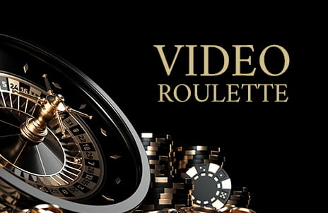 How to Play Video Roulette by Playtech