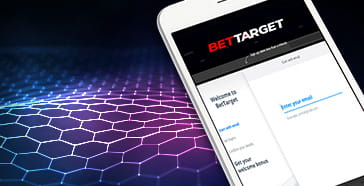 How to Register at the BetTarget Betting Site