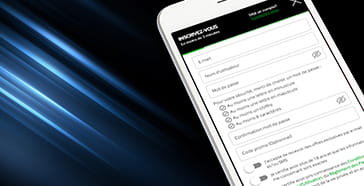 How to Register at the Betway Betting Site