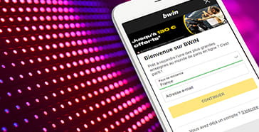 How to Register at the Bwin Betting Site
