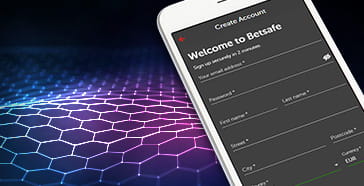 How to Register at the Betsafe Betting Site