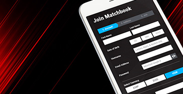 How to Register at the Matchbook Betting Site