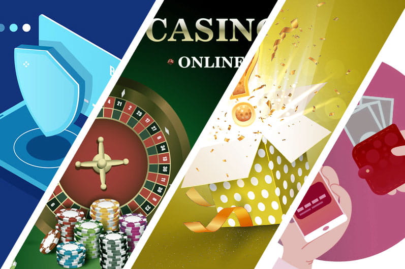 Best Casino Sites UK's Top 10 Online Casinos for 2023