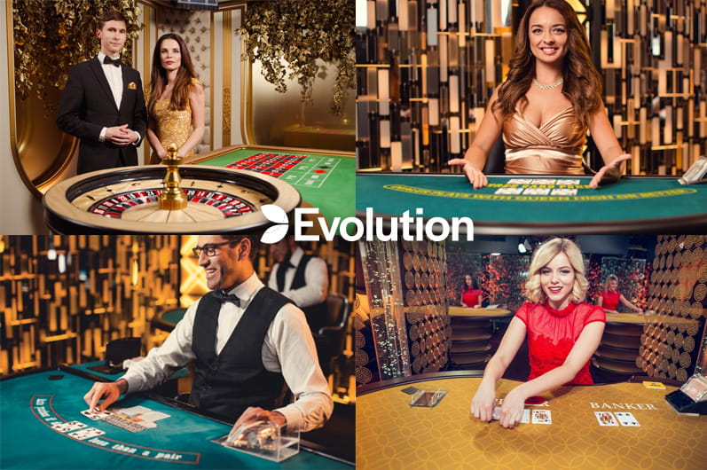 Die Vorteile verschiedener Arten von casinos