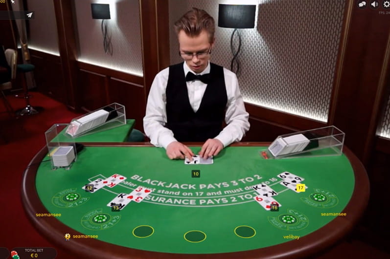 ▷ Best Casino Sites for 2021 ✔️ UK's Top 10 Online Casinos