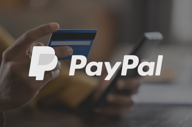 PayPal India logo