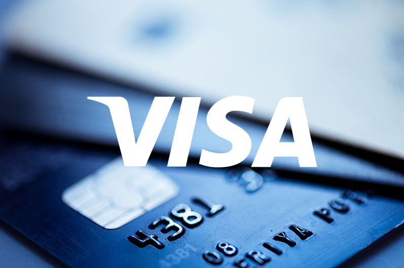 Visa Logo