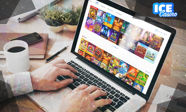 casino online mastercard