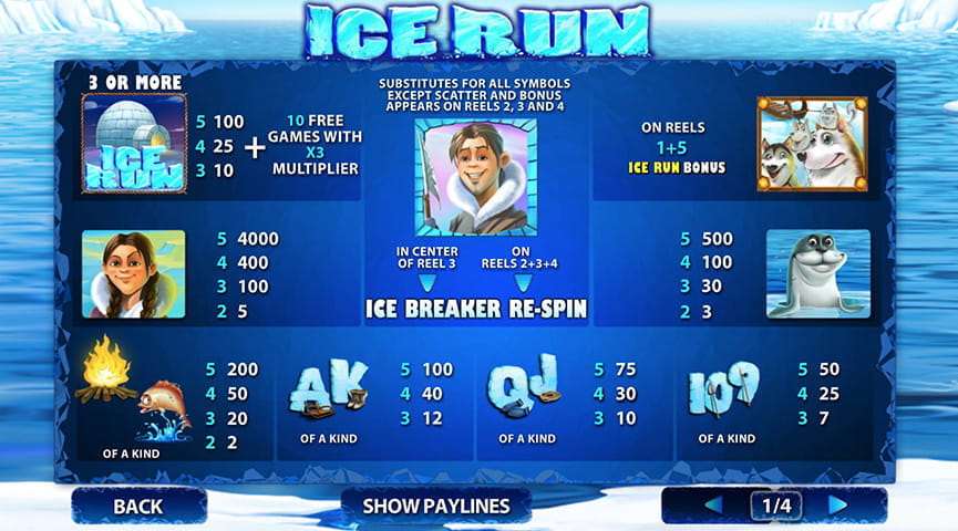 Bgo games