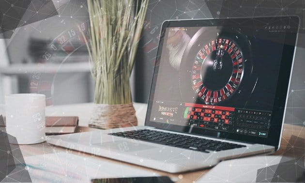 Immersive Roulette by Evolution