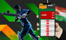 The Betting App of 10CRIC