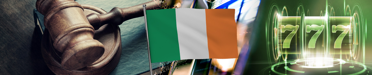 Ireland Online Slots