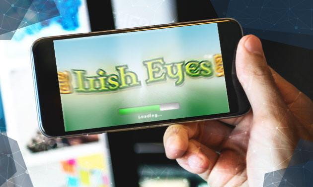 Irish Eyes Slot Game Irish Eyes Slot Game