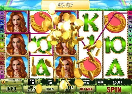 The fresh new 25 free spin no deposit Online slots 2021