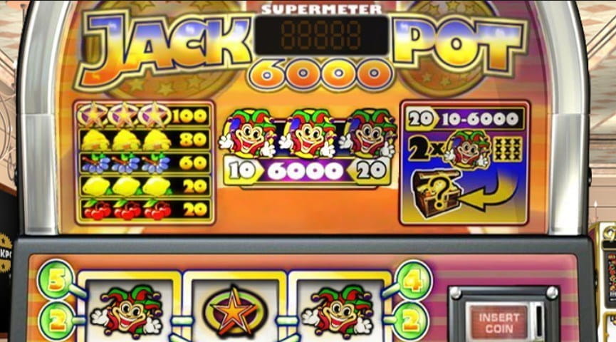 blackjack jogo