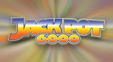 Jackpot-6000-Slot von NetEnt