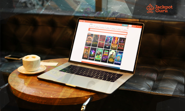 Jackpot Guru Casino Review India ᐈ Games & Payments for IN Players