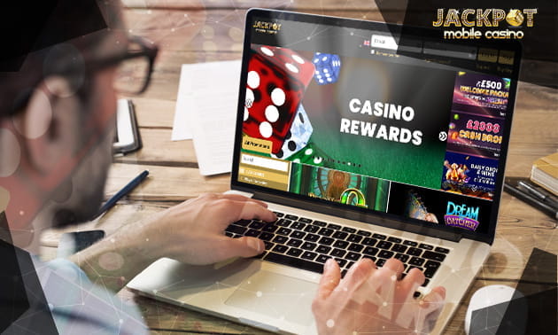 Mobile Casino Reviews