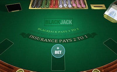 Jackpot Paradise Mobile Blackjack Games