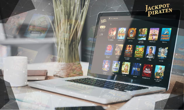 The Jackpotpiraten Online