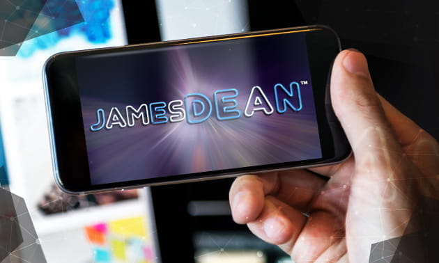 James Dean Slot by NextGen Gaming