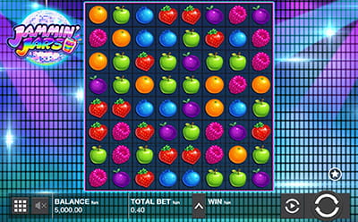 The Jammin’ Jars Online Slot at RollingSlots