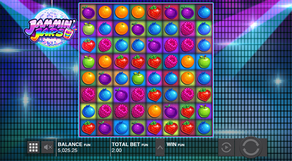 Jammin' Jars Slot Review ️ Discover the Magical Rainbow